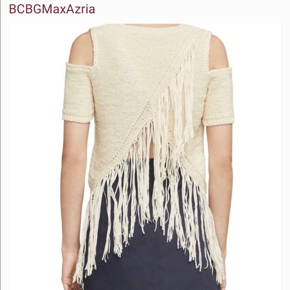 BCBGMAXZARIA